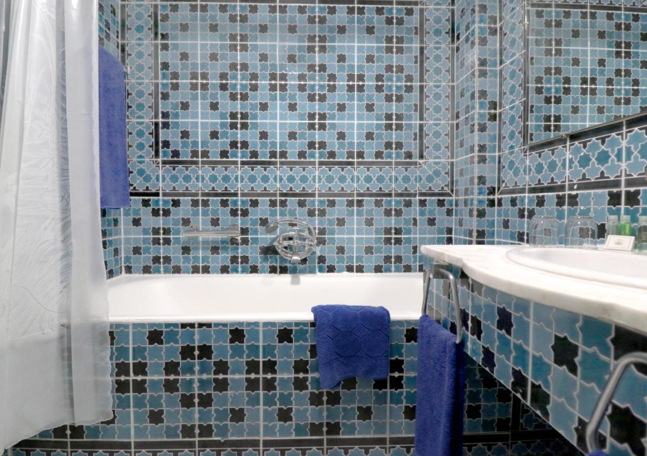 El Oumara Hotel Тунис Экстерьер фото