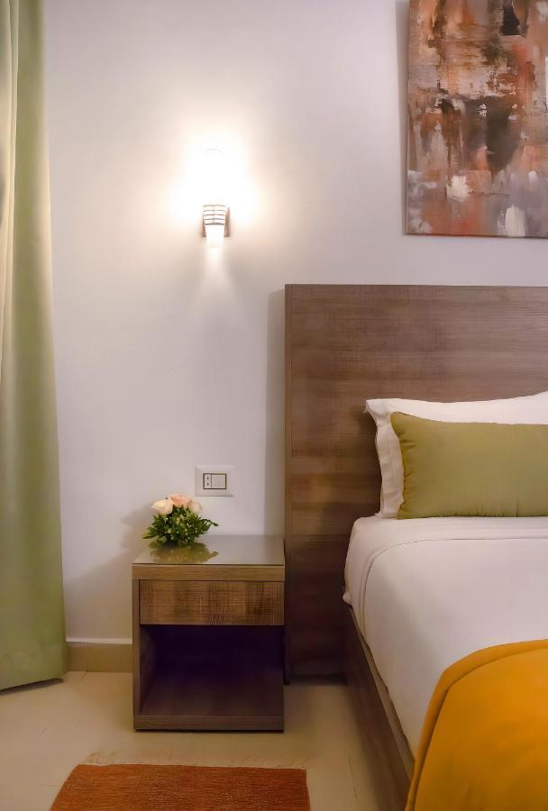 El Oumara Hotel Тунис Экстерьер фото