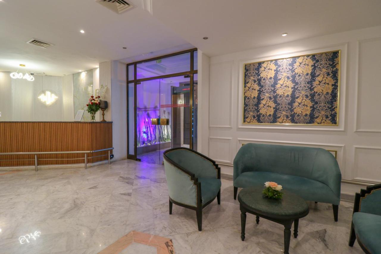 El Oumara Hotel Тунис Экстерьер фото
