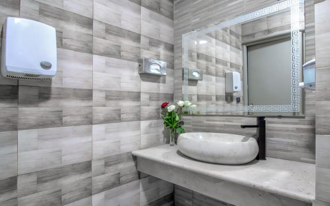 El Oumara Hotel Тунис Экстерьер фото