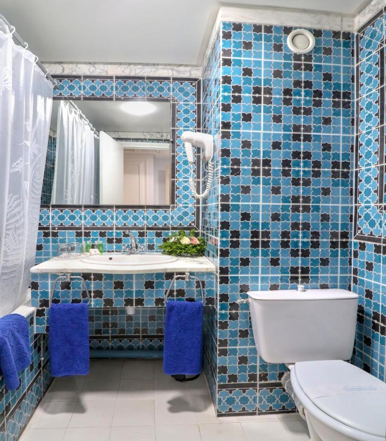 El Oumara Hotel Тунис Экстерьер фото